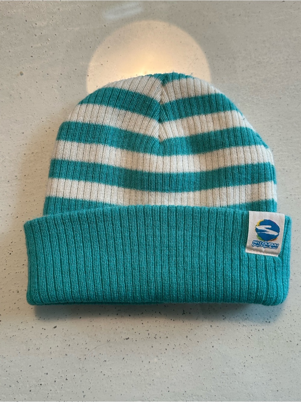 Ski Dubai Hat